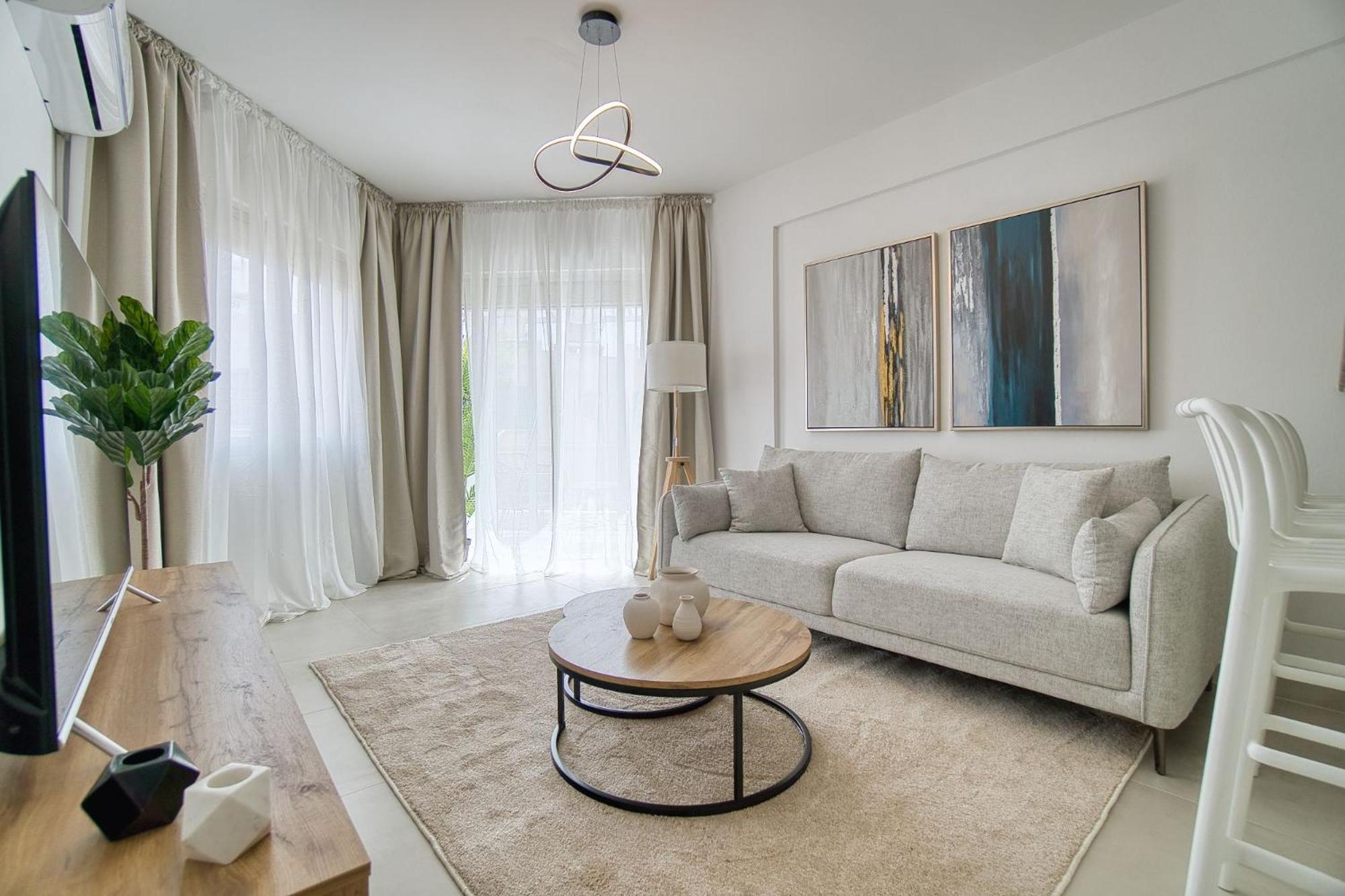 Appartement Diamond 206 *